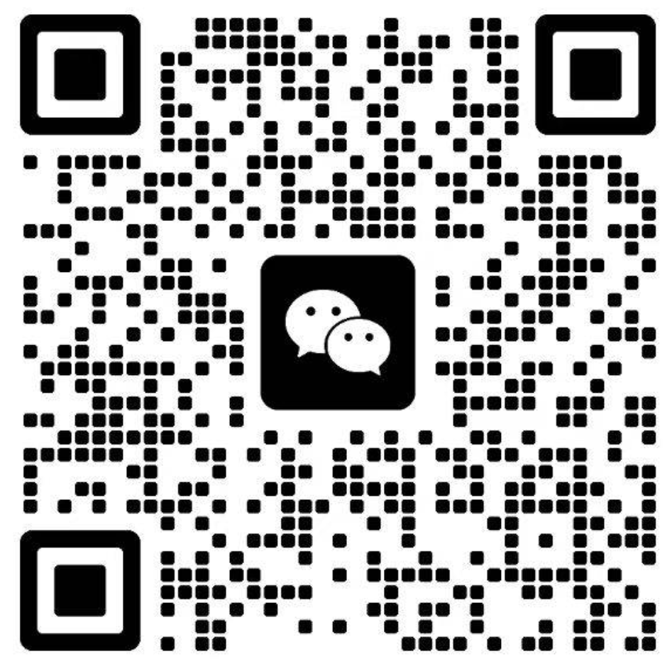 张经理微信二维码